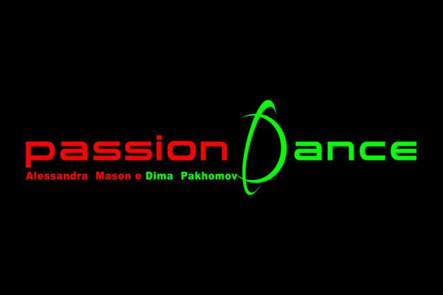 Passion Dance