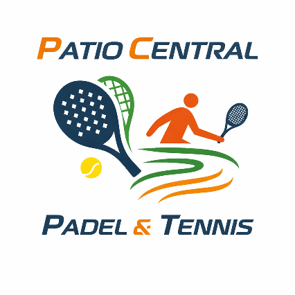 Patio Central Padel e Tennis