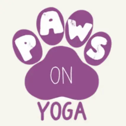 Paws on Yoga