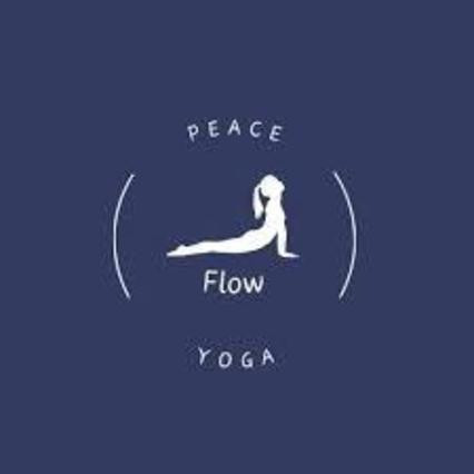 Peace Flow Yoga