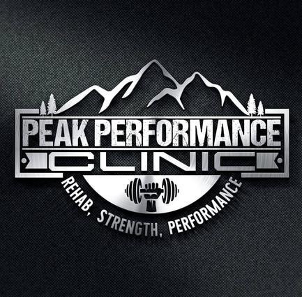 Peak Performance Clinic