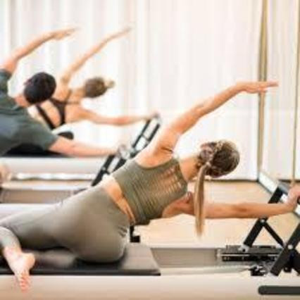 Perfect Fit Pilates Reno
