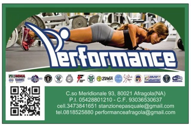 Performance