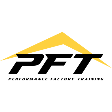 Performance Factory Training