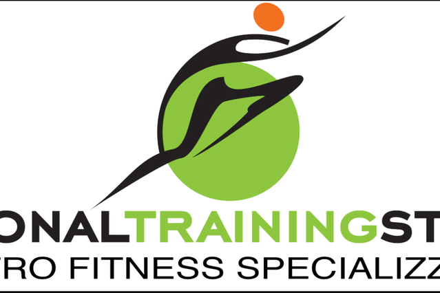 Personal Training Studio