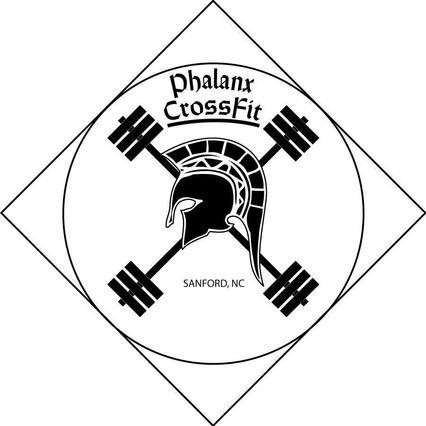 Phalanx CrossFit
