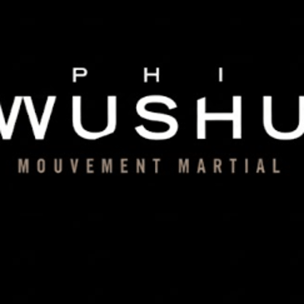 PHI WUSHU