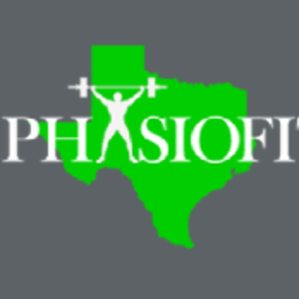 Physiofit Texas