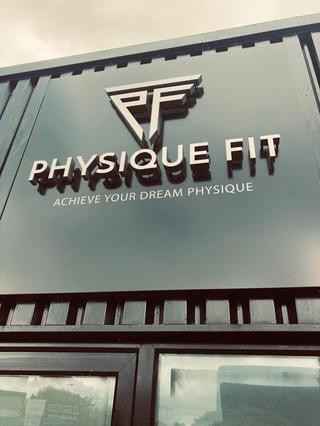 Physique Fit gym