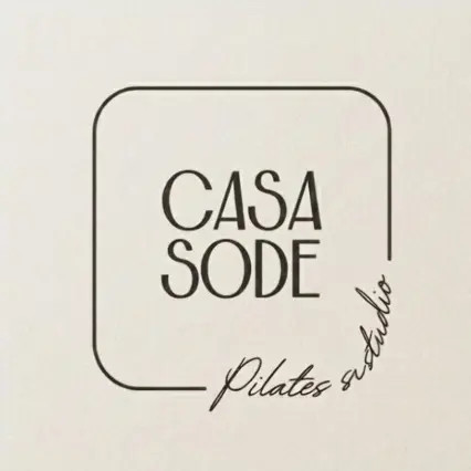 PILATES CASA SODE
