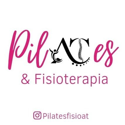 Pilates e Fisioterapia AT