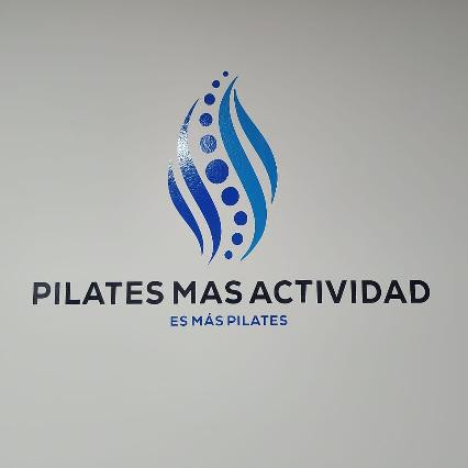 Pilates Más Actividad Multiespacio