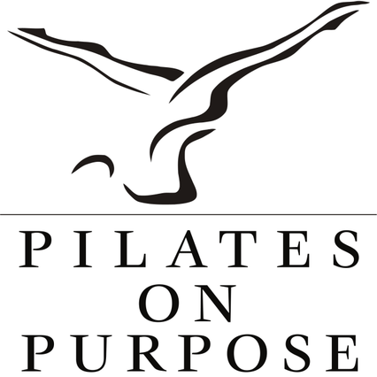 Pilates on Purpose