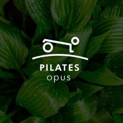 Pilates Opus Sede Munro