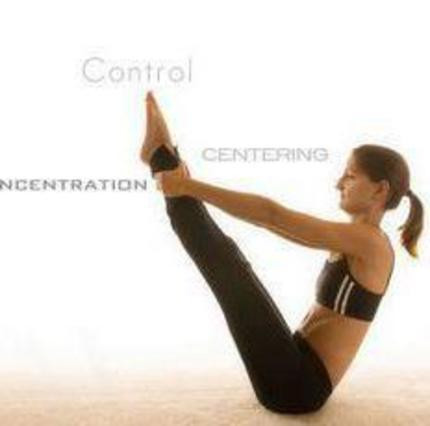 Pilates Studio of Springfield