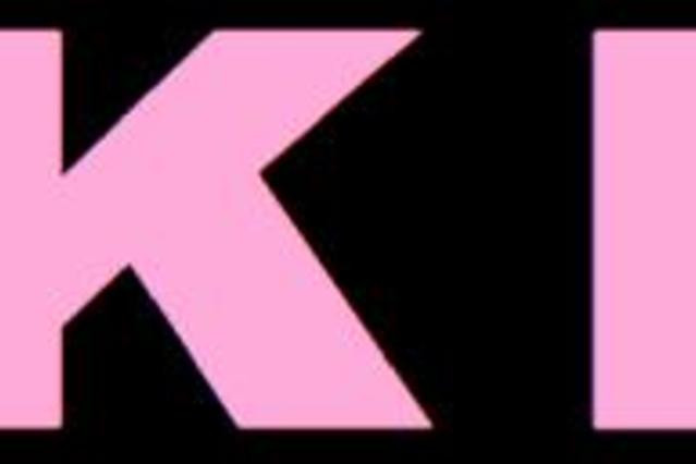 Pink Lab