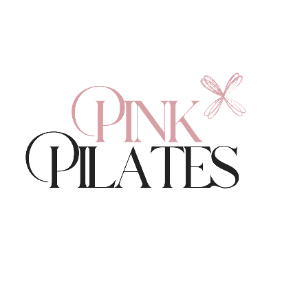 Pink Pilates