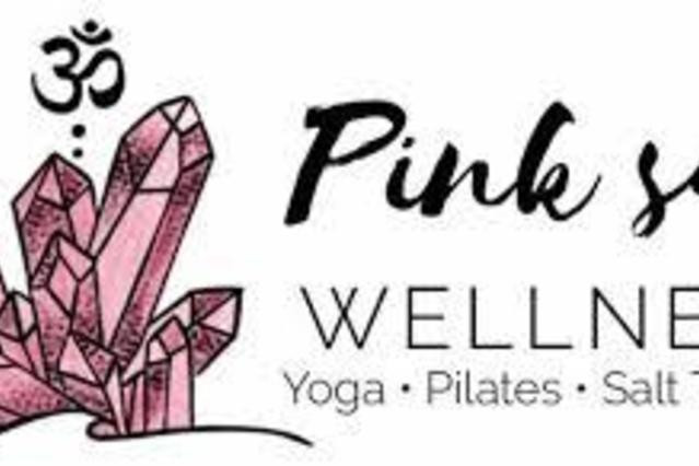 Pink Salt Wellness
