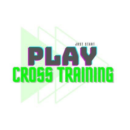 PLAY CROSS TRAINING