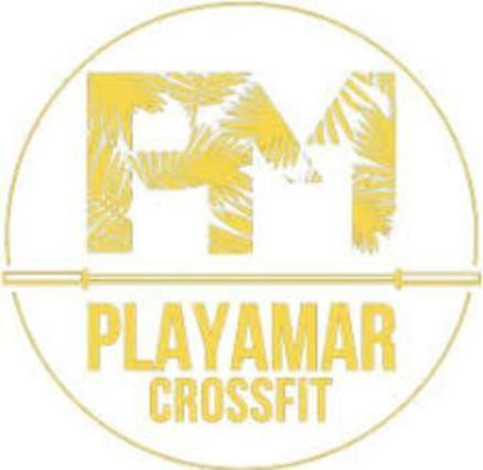 Playamar Crossfit