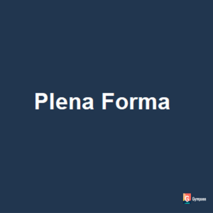 Plena Forma