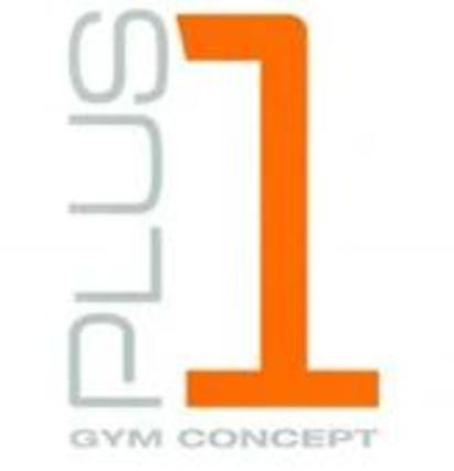 Plus 1 Gym Concept
