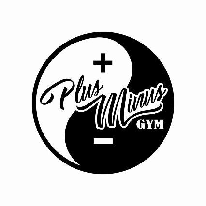 PlusMinus Gym