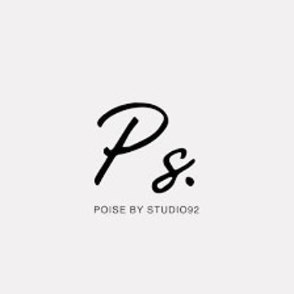Poise by STUDIO92