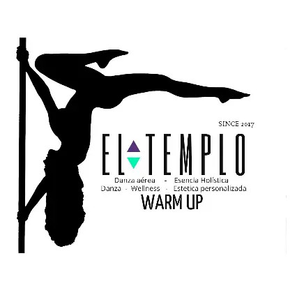 Pole Dance Warm Up