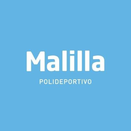 Polideportivo Malilla
