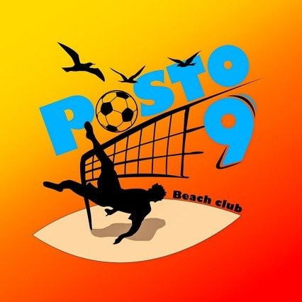 Posto 9 Beach Club