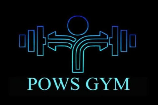 POW's Gym