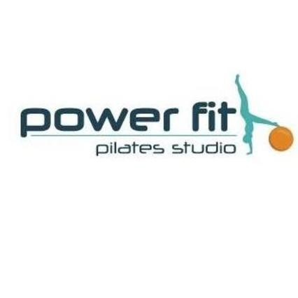 Power Fit Pilates Solo