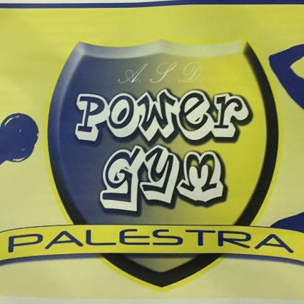 Power gym A.s.d.