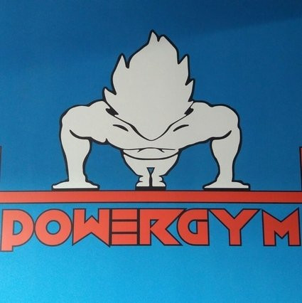 Power Gym asd
