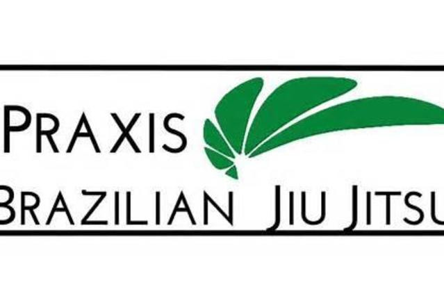 PRAXIS BJJ