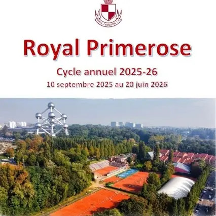 Primerose Raquettes