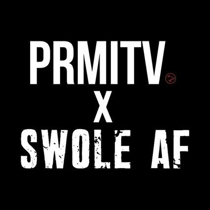 Primitive By Swole