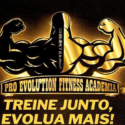 Pro Evolution Fitness Academia