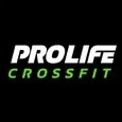 Pro Life - Crossfit