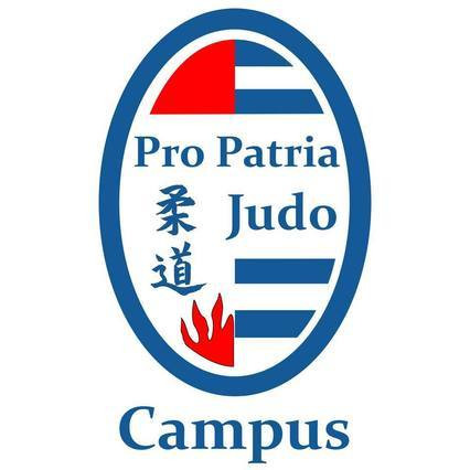 PRO PATRIA JUDO
