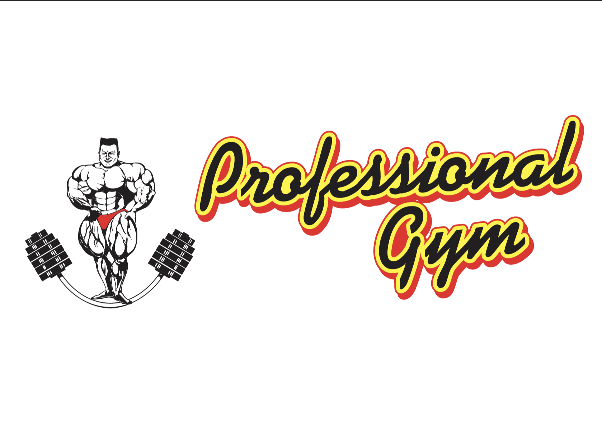 Professional Gym