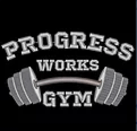 Progress Works Gym