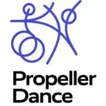 Propeller Dance - Carleton Dominion-Chalmers Centre