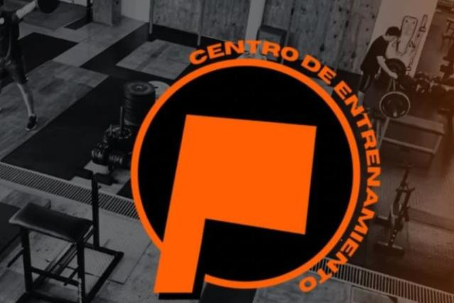 Proyecto, centro de entrenamiento