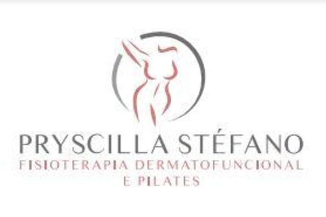 Pryscilla Stéfano Pilates