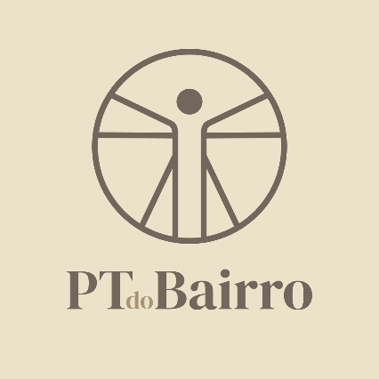 PTdoBairro Parede