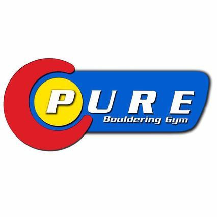 Pure Bouldering Gym