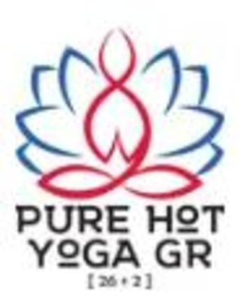 Pure Hot Yoga GR