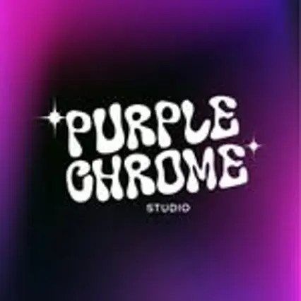 Purple Chrome